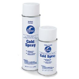Cold Spray Topical Anesthetic